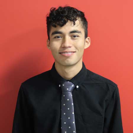 Bryan Zamora testimonial